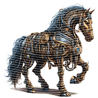 Animal Integration-DW 618